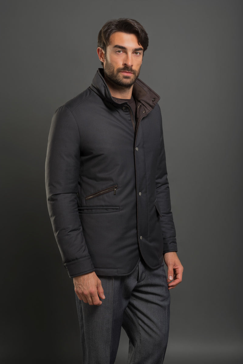 PAGNI-PUM - DARK GREY - 1