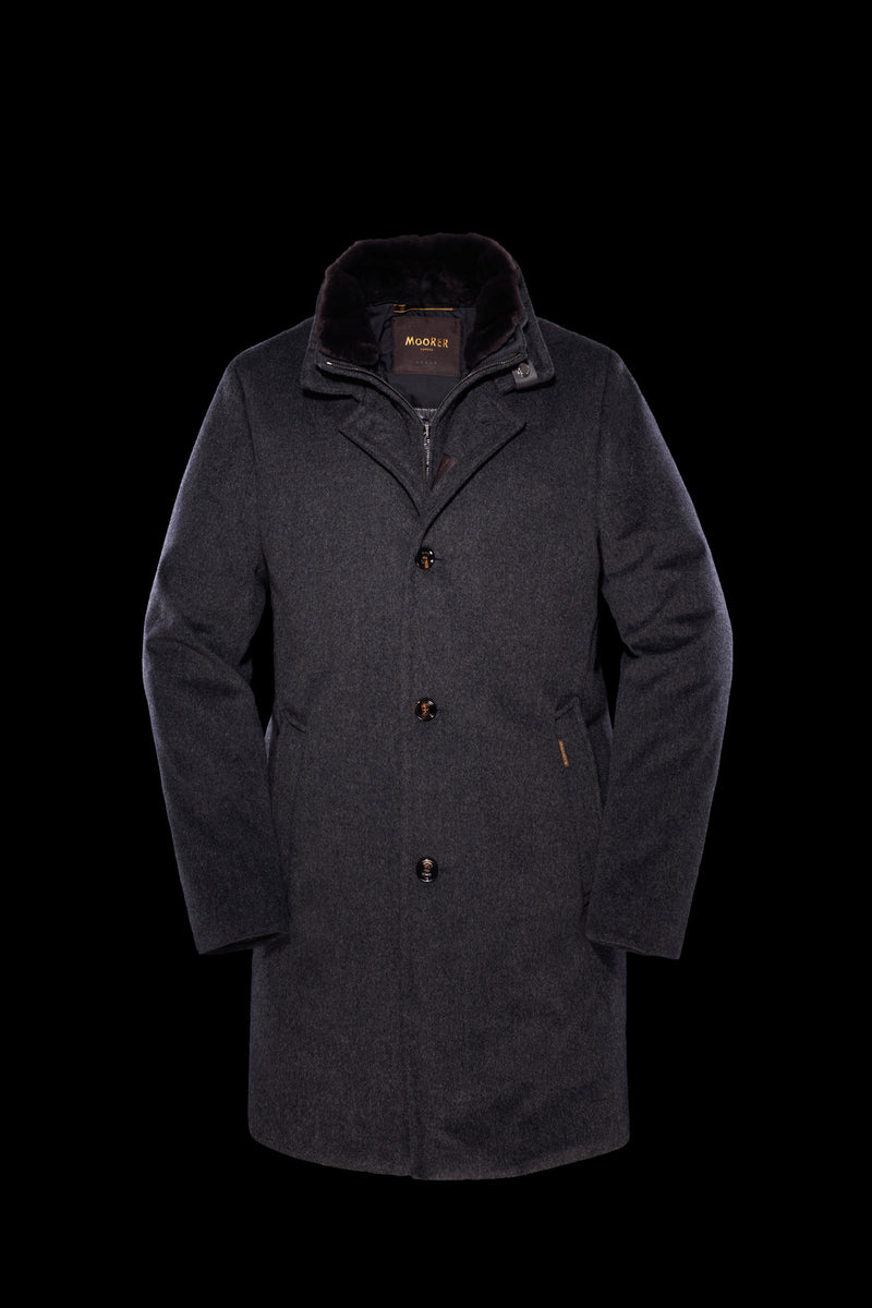 BOND-FUR-LE - LIGHT GREY - 1