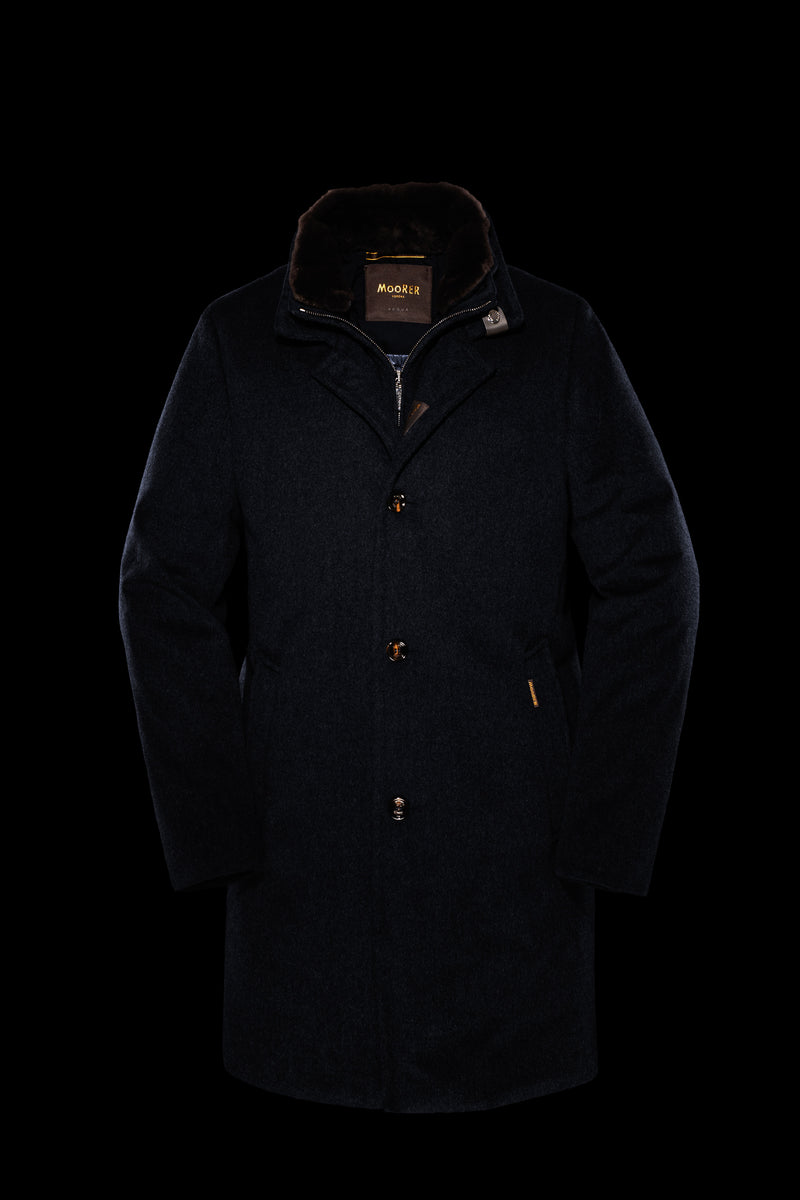 BOND-FUR-LE - NAVY - 1