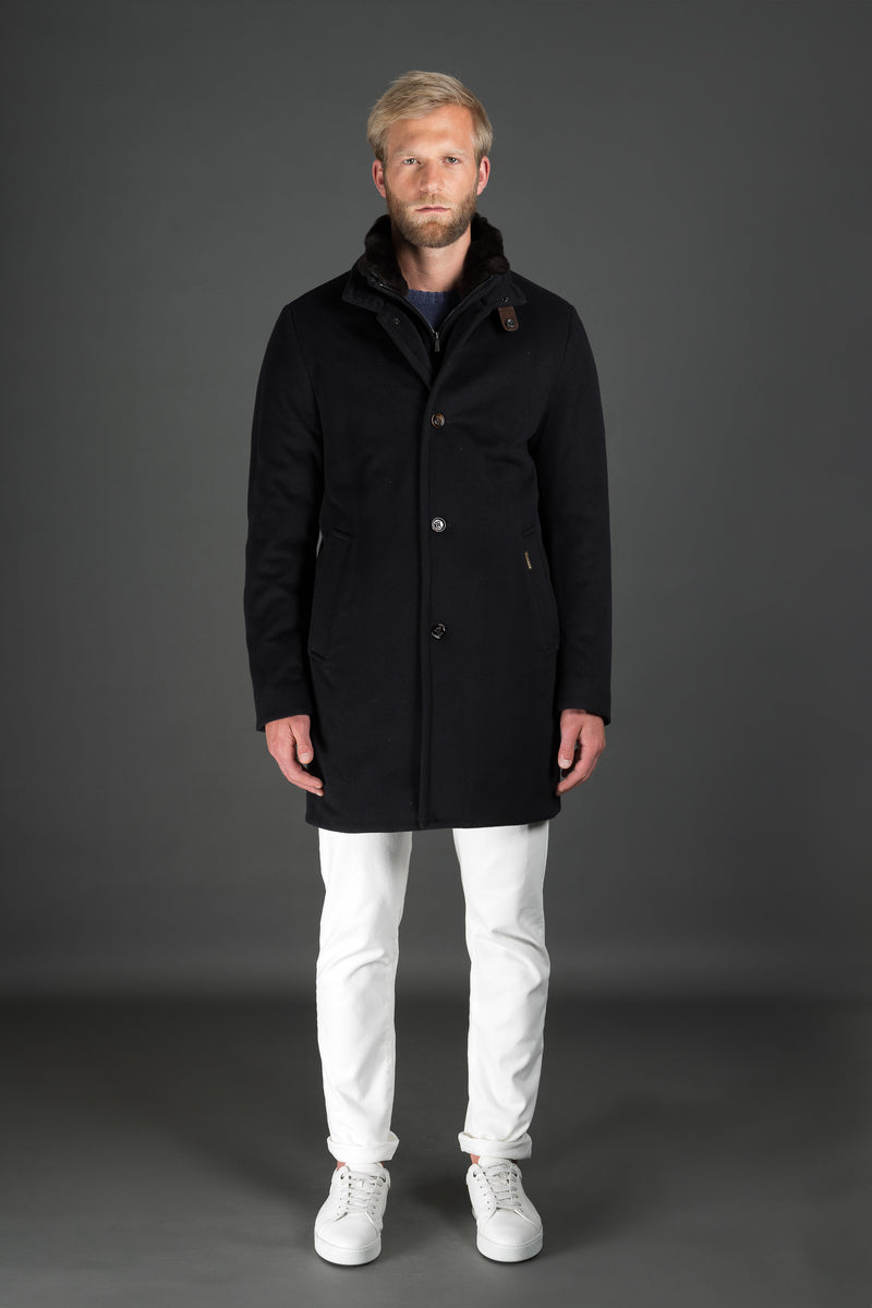 BOND-FUR-LE - NAVY - 2
