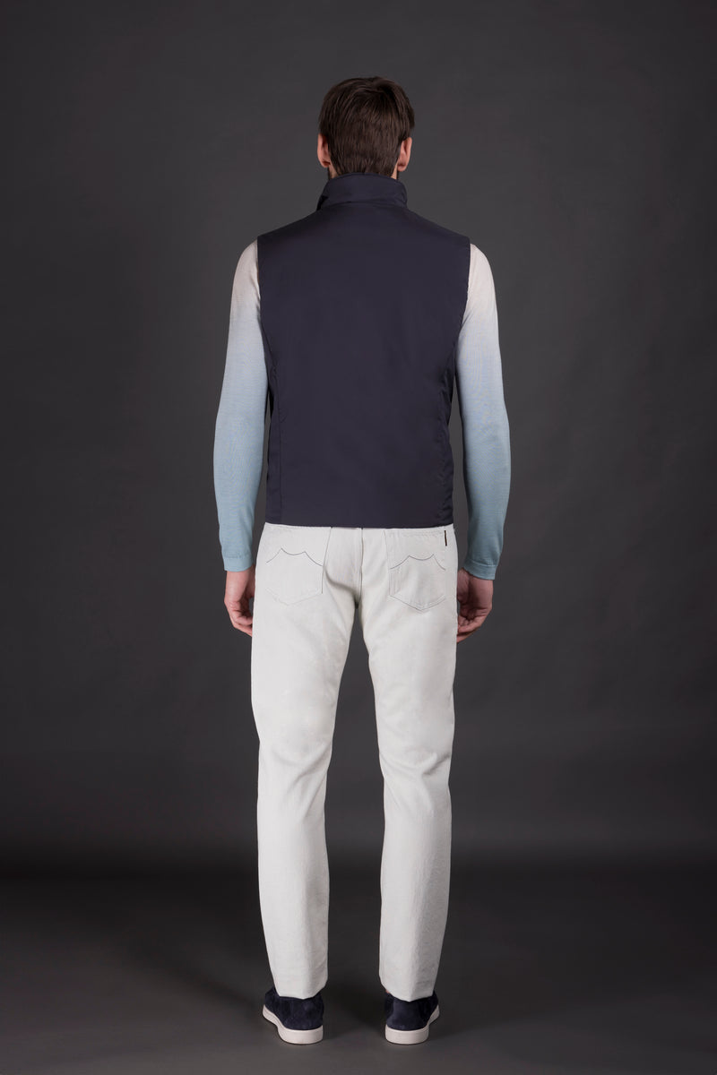 SENIO-SKT - NAVY - 2