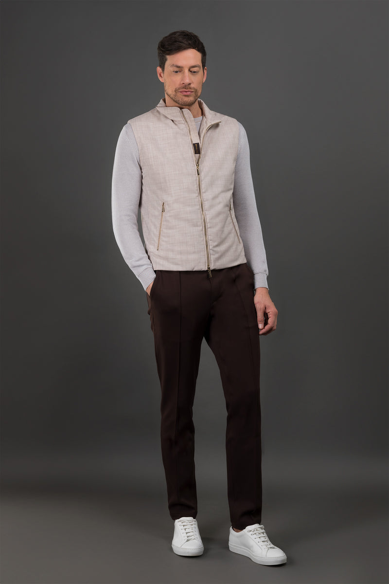 SENIO-BT - BEIGE - 2