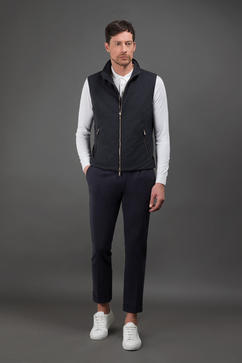 SENIO-BT - BLU GREY - 1
