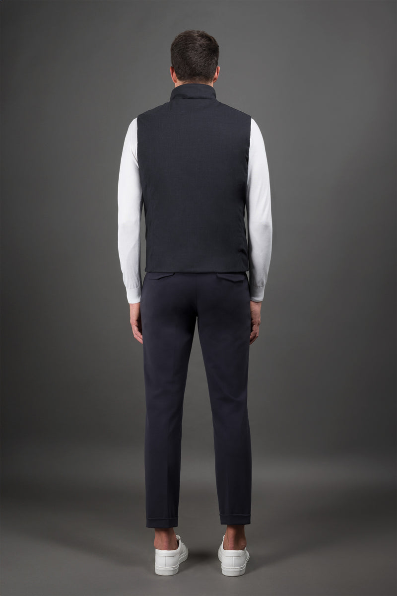 SENIO-BT - BLU GREY - 2