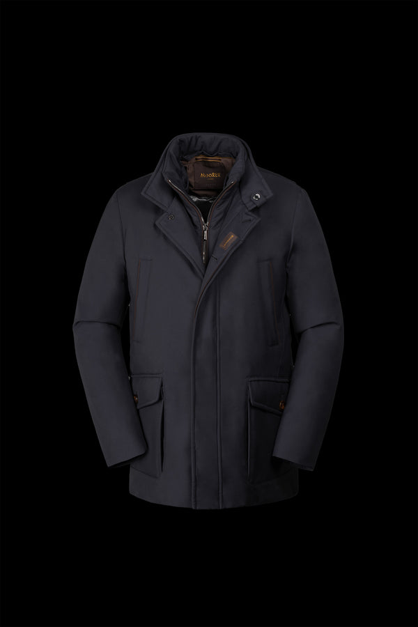 DRIVE-S-PUM - DARK BLU - 1