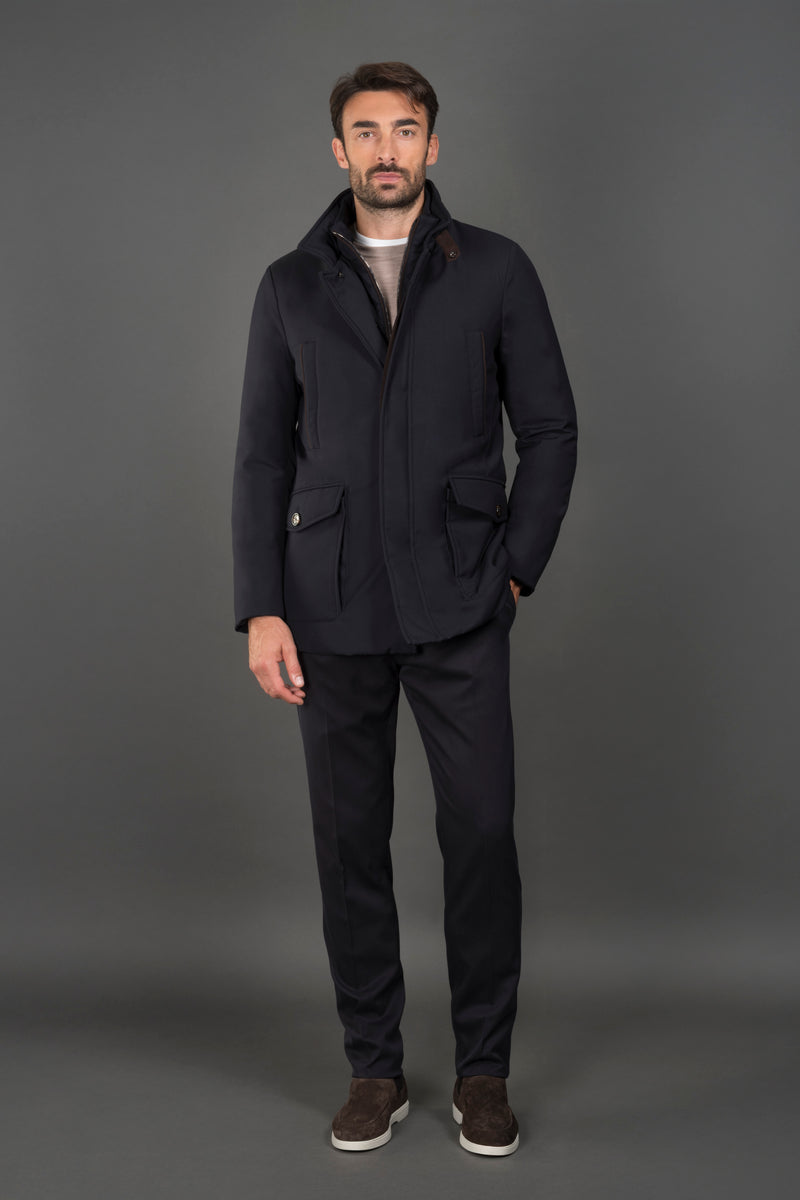 DRIVE-S-PUM - DARK BLU - 2