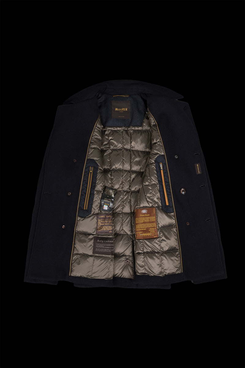 DAMBY-BA3 - DARK BLU - 2