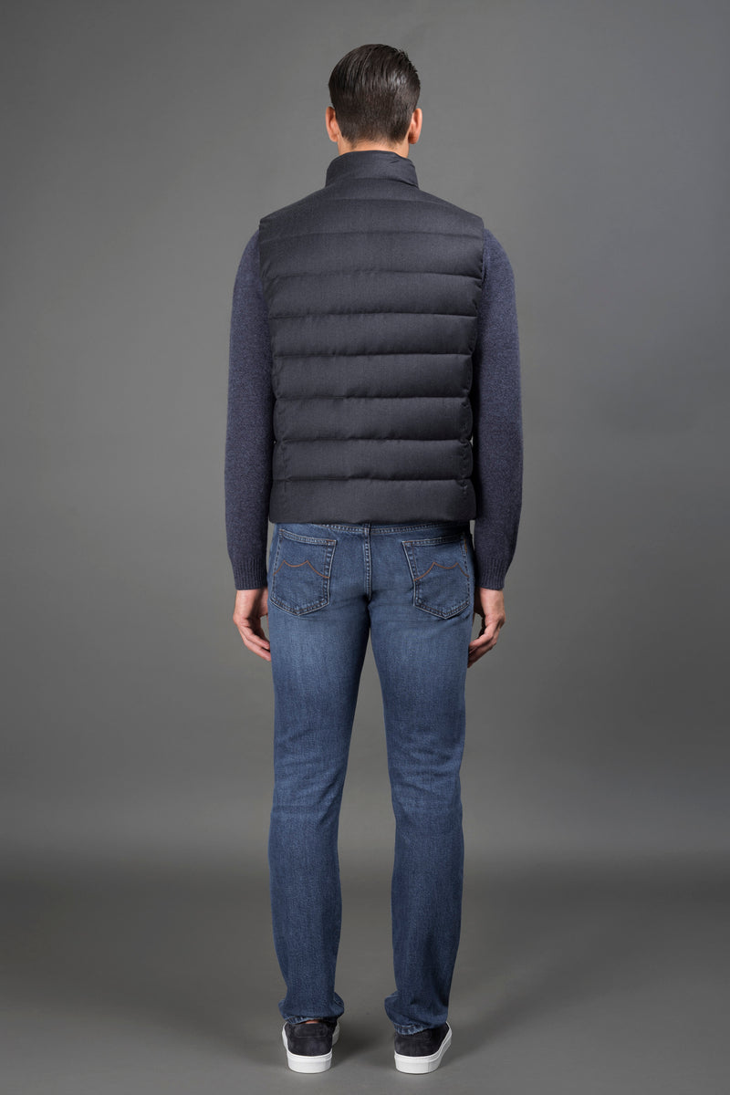 OLIVER-L - BLU GREY - 2