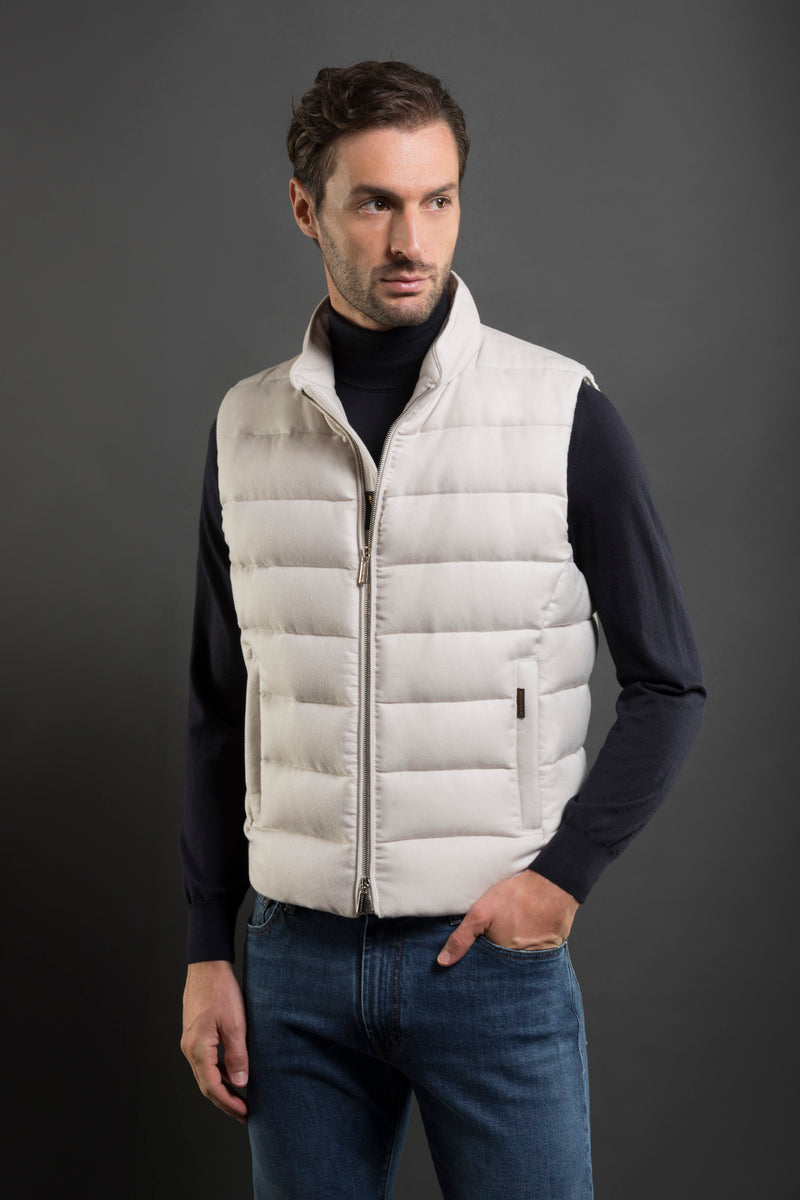 OLIVER-BA1 - IVORY - 1