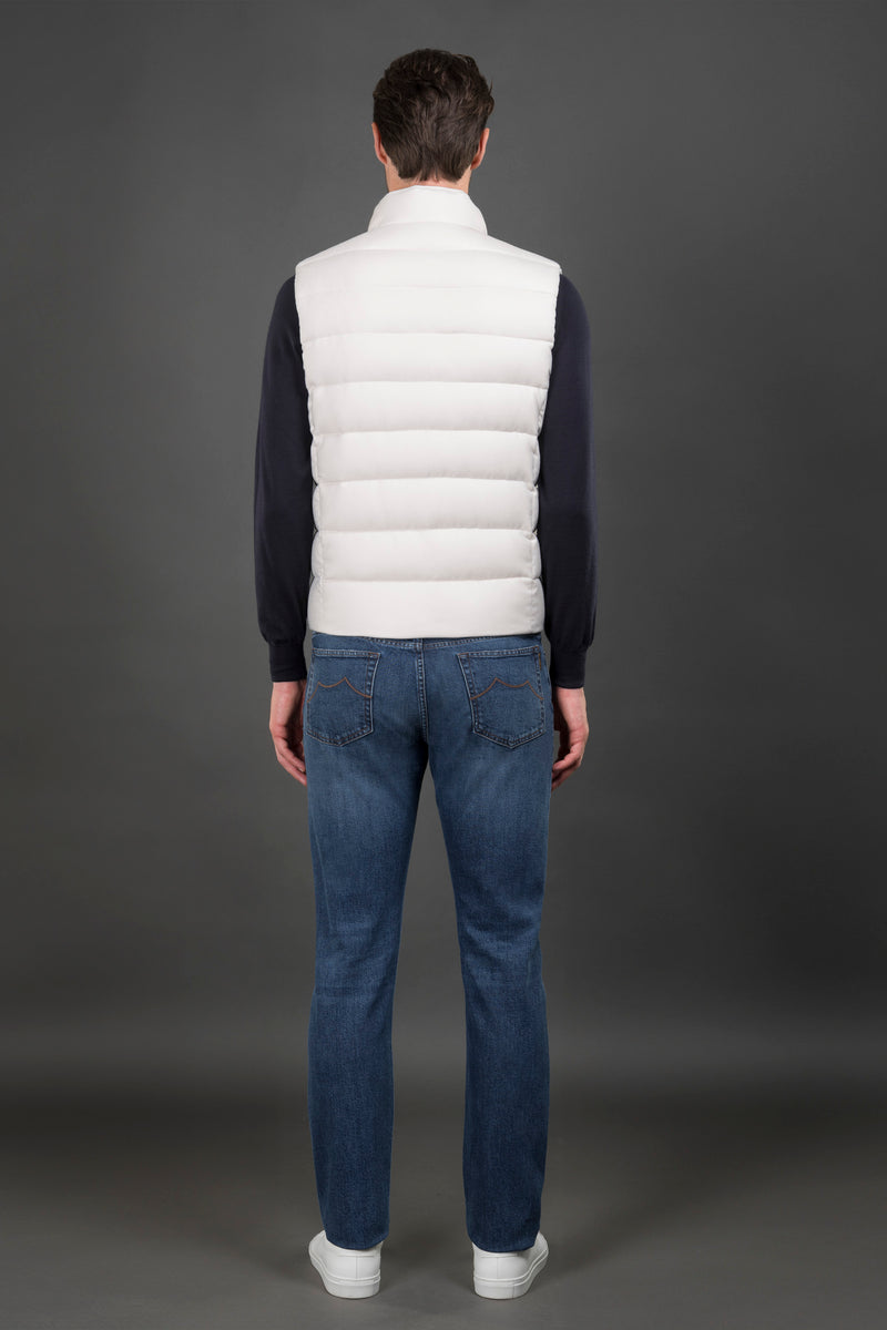 OLIVER-BA1 - IVORY - 2