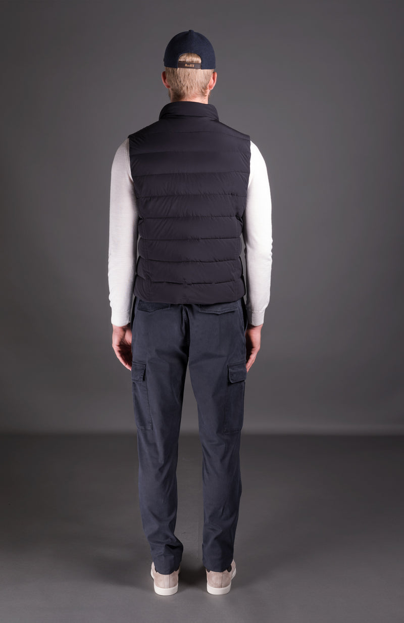 OLIVER-KN - DARK BLU - 2