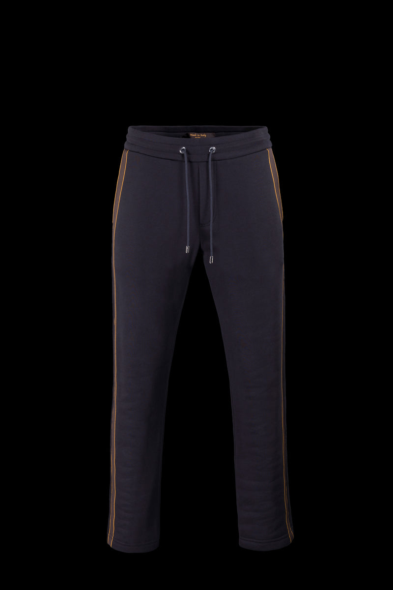 JAIDEN PANTALONE-SFT - BLU - 6