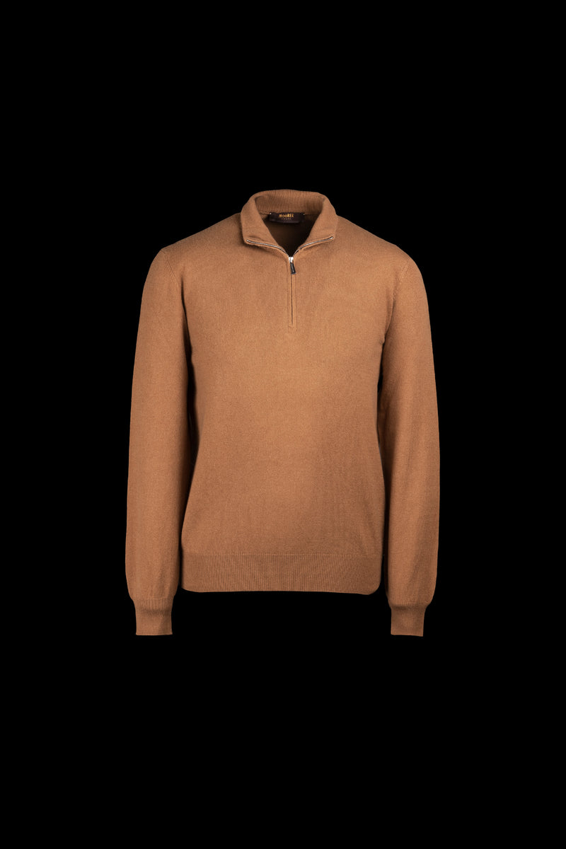ATLANTE-VIN - NATURAL BROWN - 1