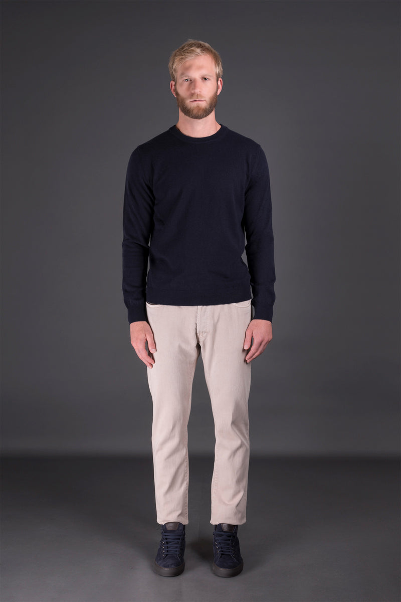 ORVIETO-WS5 - NAVY - 2