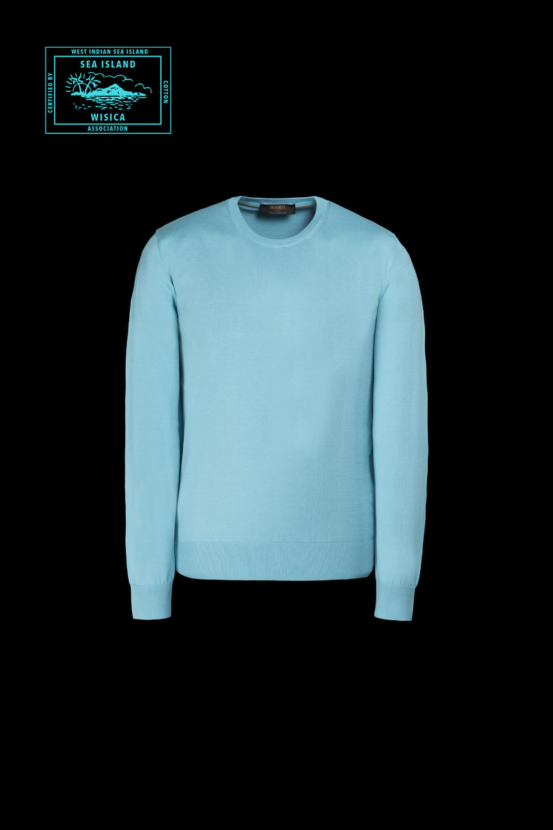 ORVIETO-SI5 - CARIBBEAN TURQUOISE - 1