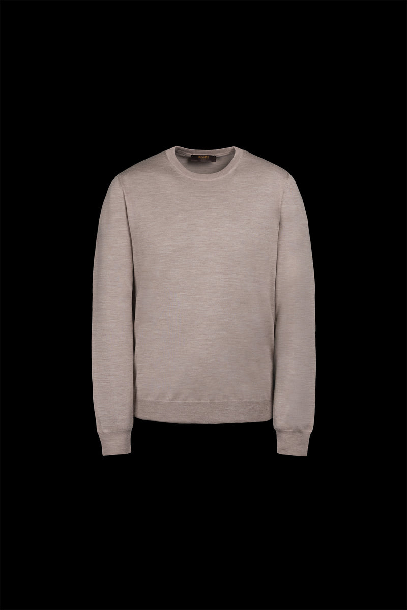 ORVIETO-W18 - BEIGE - 1