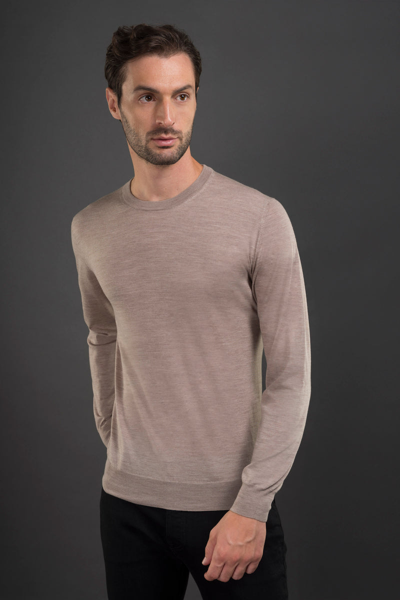 ORVIETO-W18 - BEIGE - 2