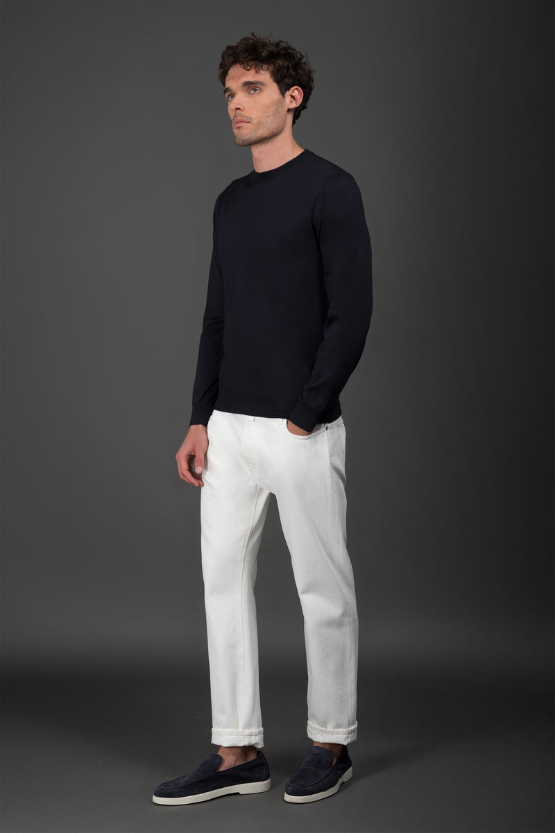 ORVIETO-W18 - NAVY - 1