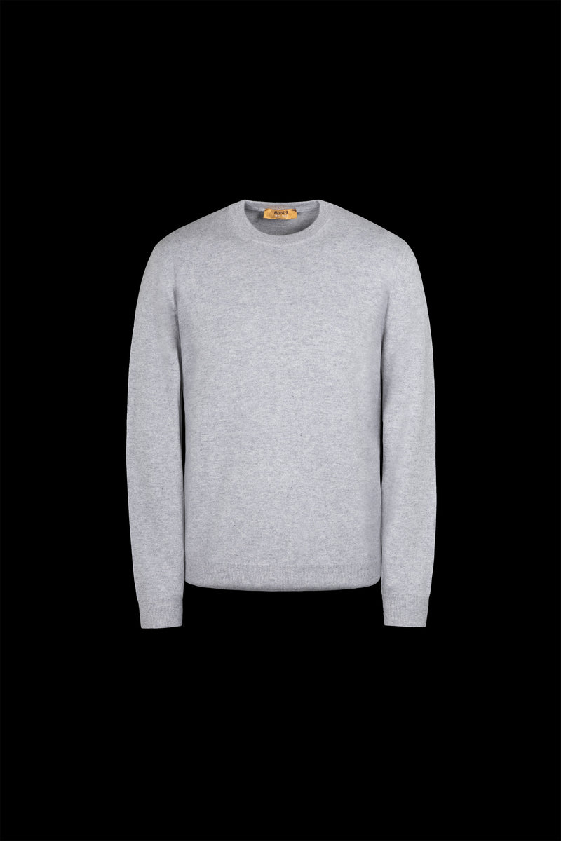 ORVIETO-WY - GRIGIO MELANGE - 1