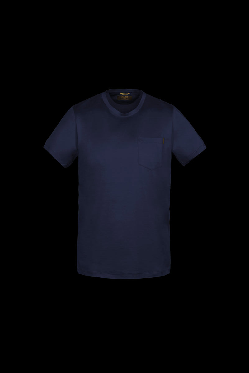 BRUZIO-JCL - BLU NAVY - 1
