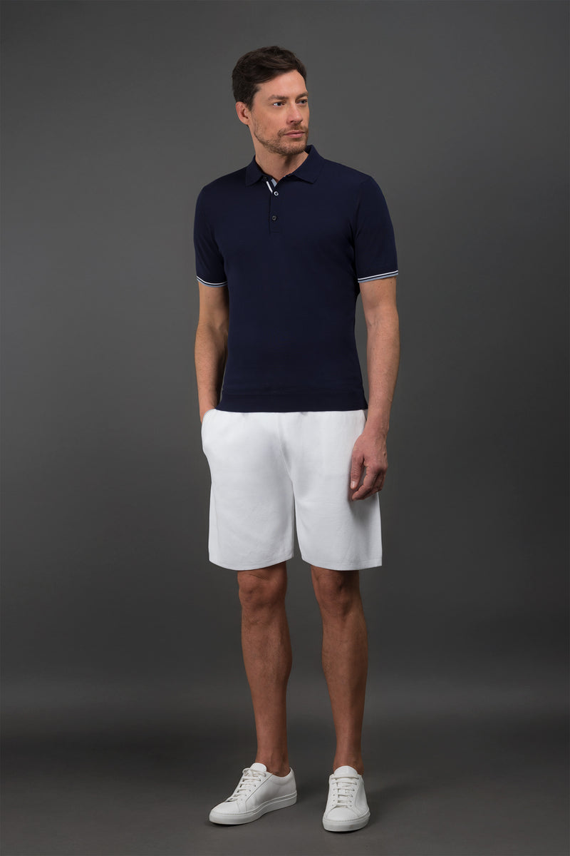 ADOLFO-CRE - NAVY - 1