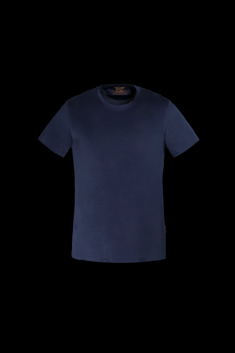 MIKE-JCL - BLU NAVY - 1