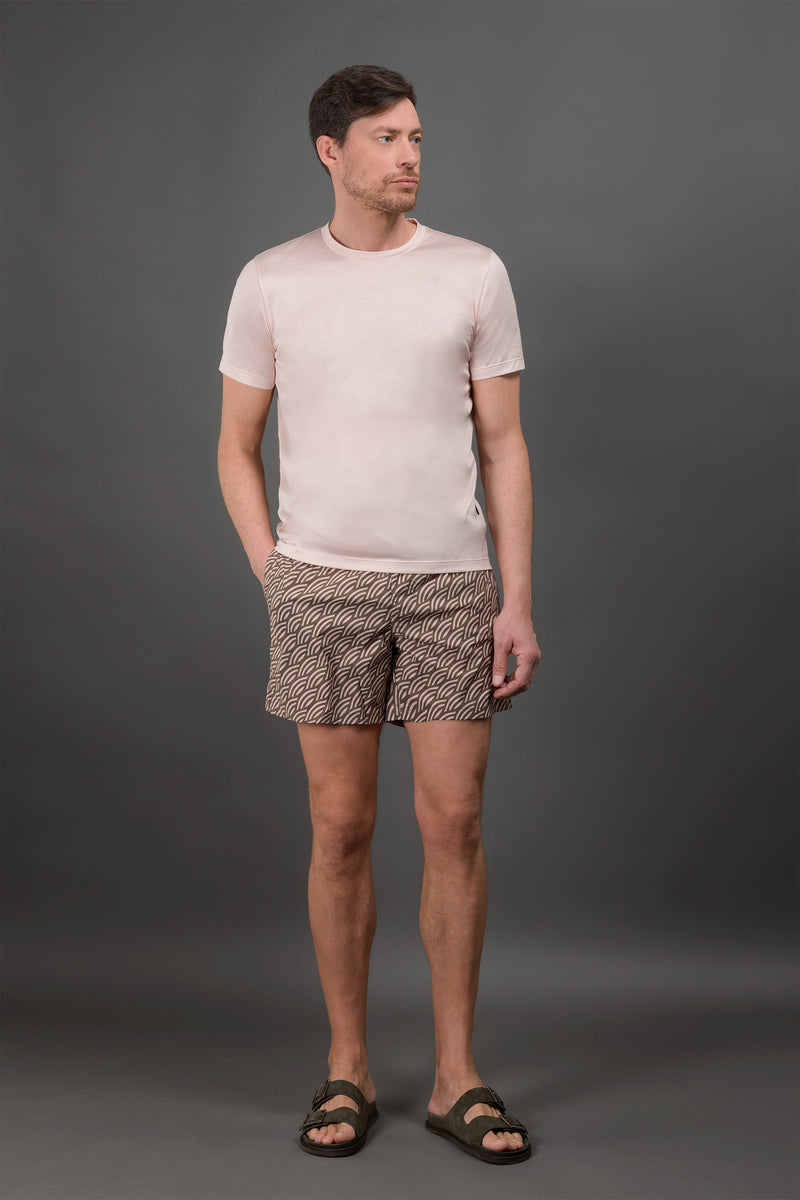 MIKE-JCL - FLAMINGO - 1
