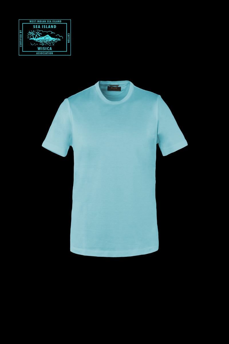 MIKE-SI0 - CARRIBEAN TURQUOISE - 1