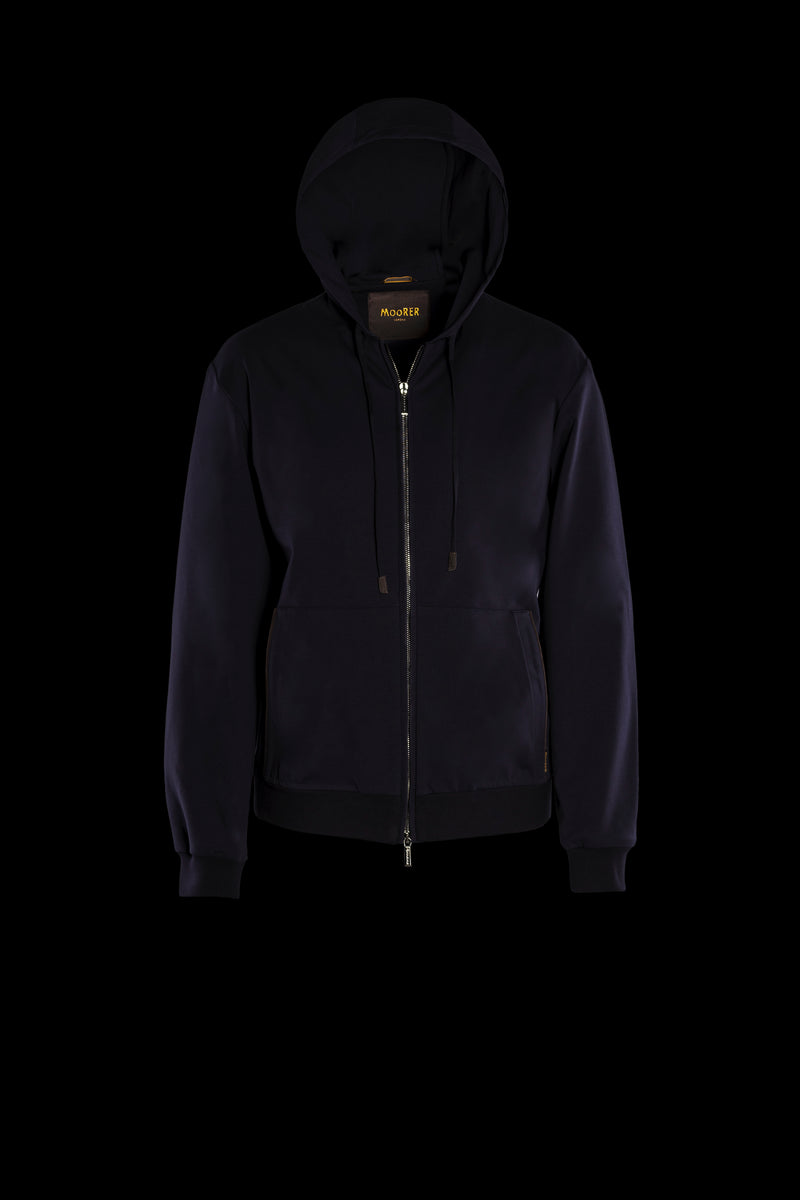 MATTHEW FELPA-J - NAVY - 1