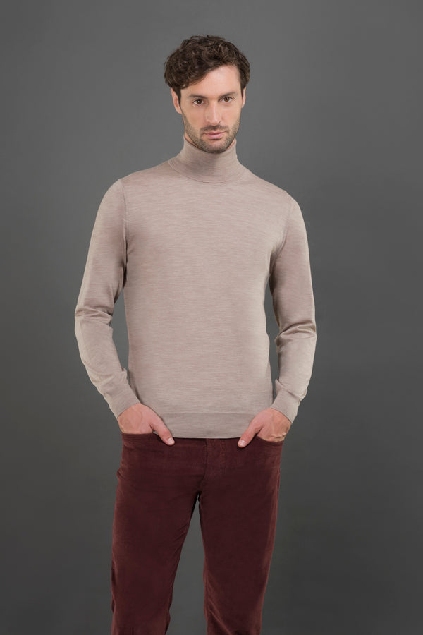 TODI-W18 - BEIGE - 2