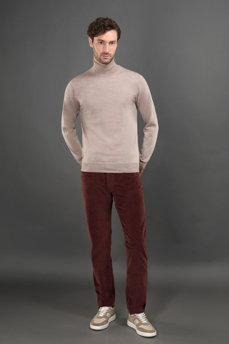 TODI-W18 - BEIGE - 3