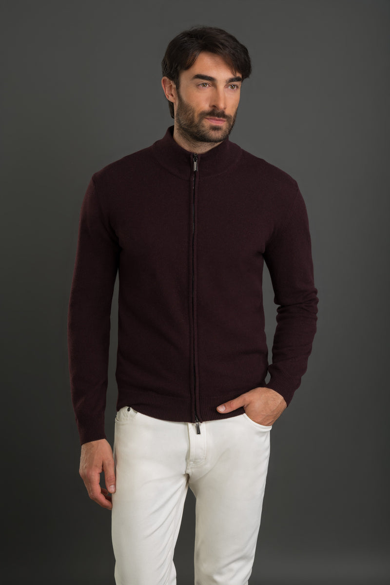 URBINO-WS5 - AUBERGINE - 1