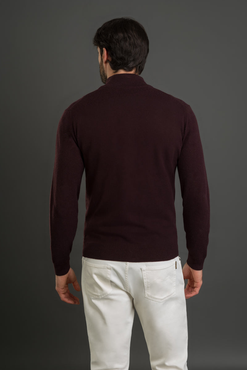 URBINO-WS5 - AUBERGINE - 2