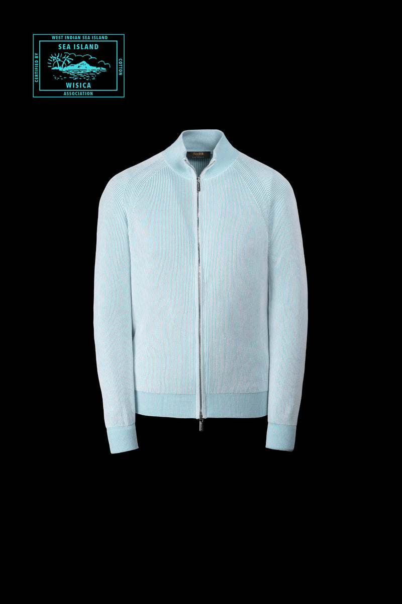 DEAN-SIA - KINGSTONE WHITE/CARIBBEAN TURQUOISE - 1
