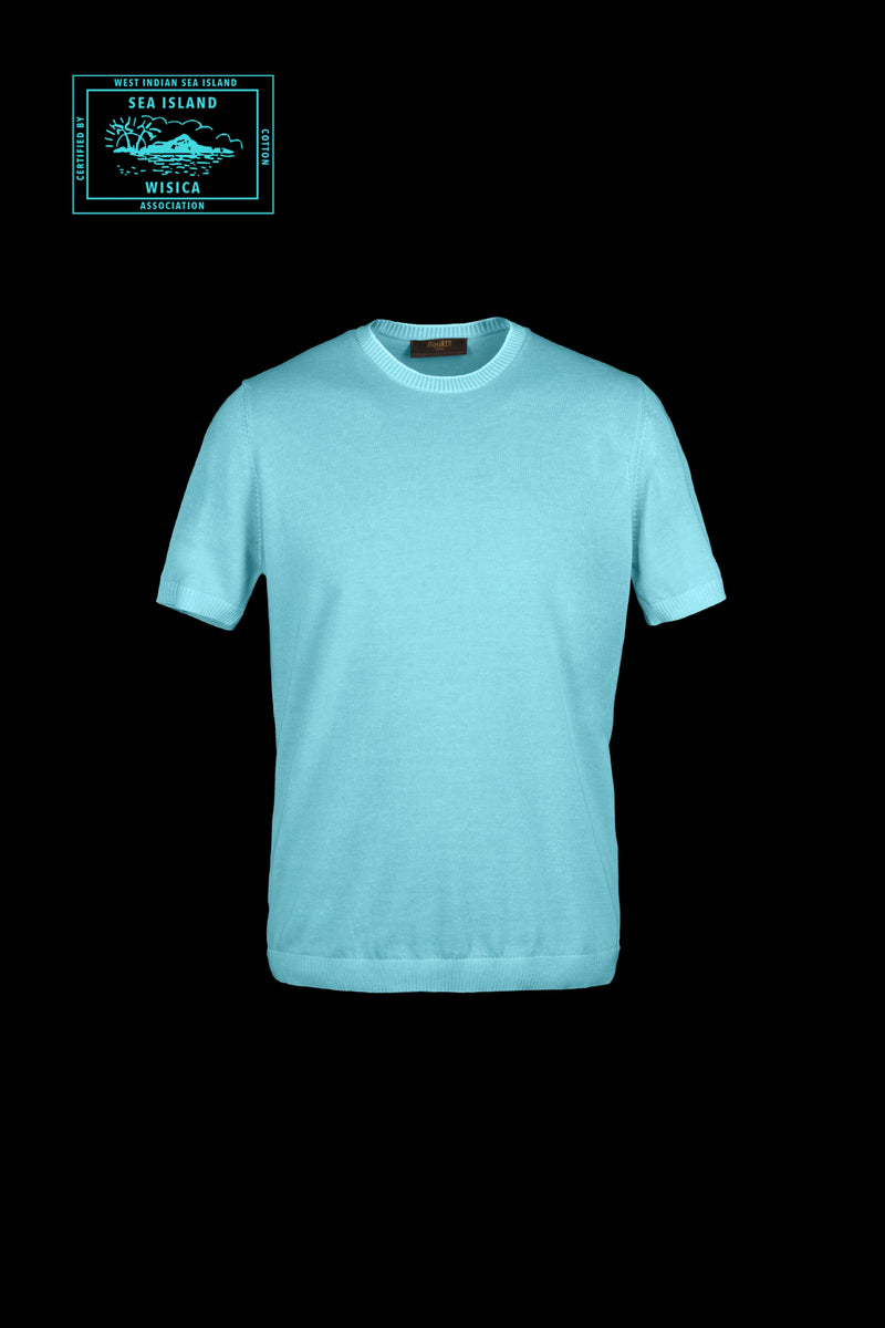 JUDE-SI5 - CARIBBEAN TURQUOISE - 1