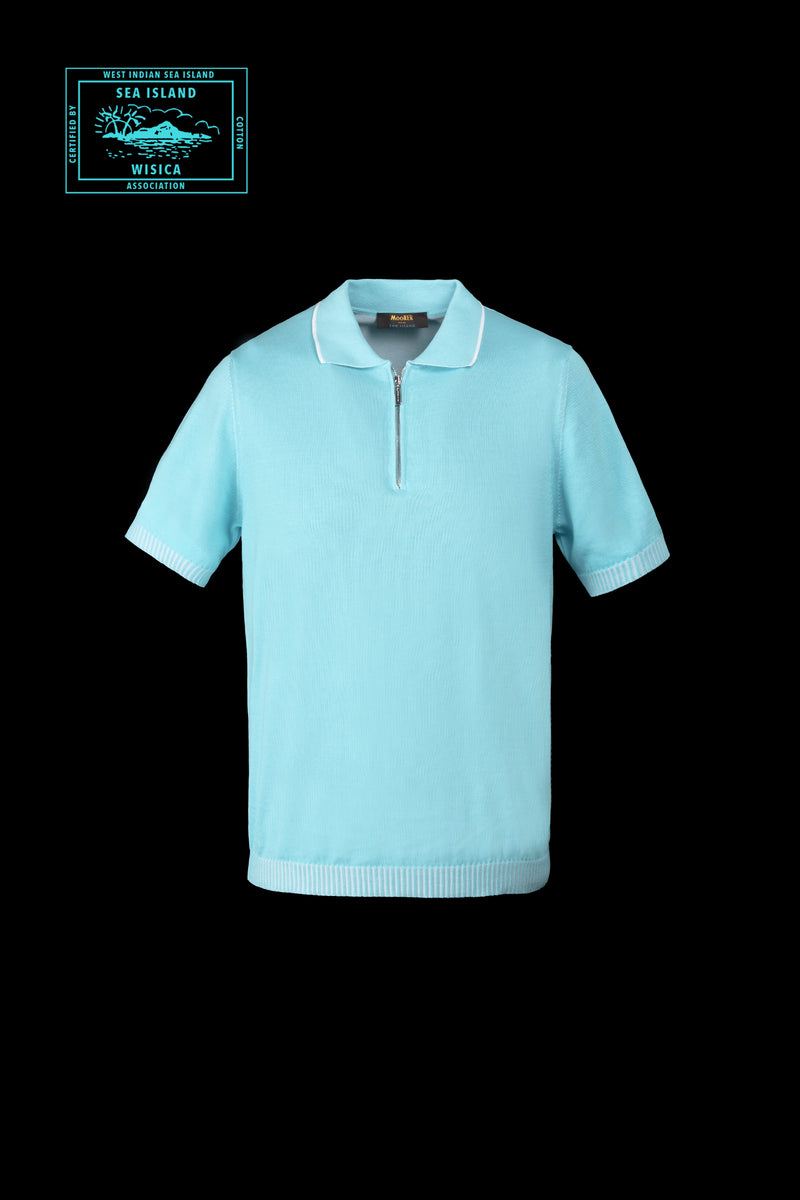COTY-SIC - CARRIBEAN TURQUOISE/BIANCO - 1