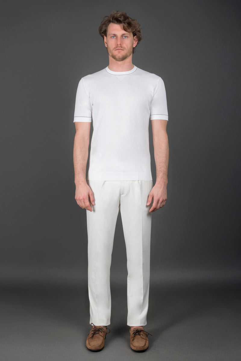JAIRO-CRE - BIANCO/CAFFE - 3