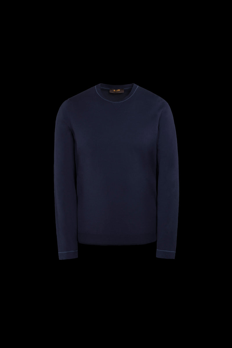 TRISTAND-CRE - NAVY/INDACO - 1