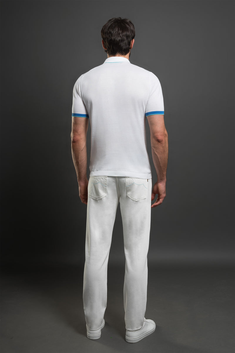 COTY-C-SI5 - KINGSTONE WHITE - 2