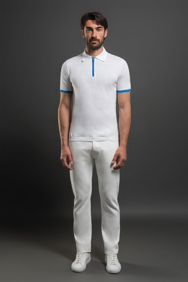 COTY-C-SI5 - KINGSTONE WHITE - 5