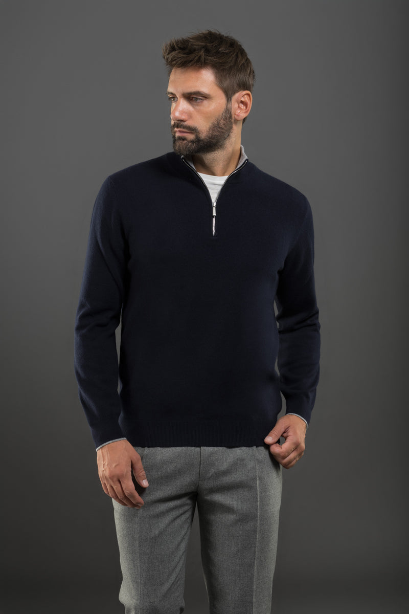 FOLIGNO-BCC - NAVY - 1