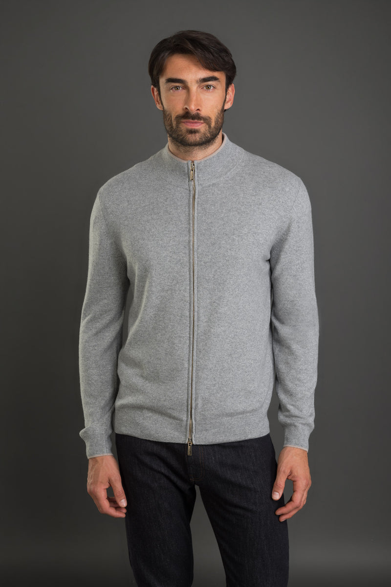 SPELLO-BCC - GRIGIO MELANGE - 1