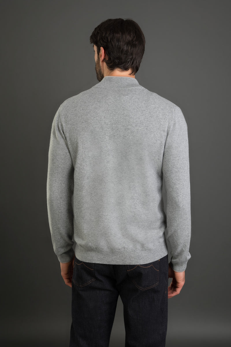 SPELLO-BCC - GRIGIO MELANGE - 2