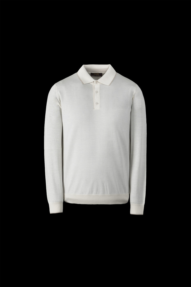 TERAMO-B18 - IVORY/STONE - 1