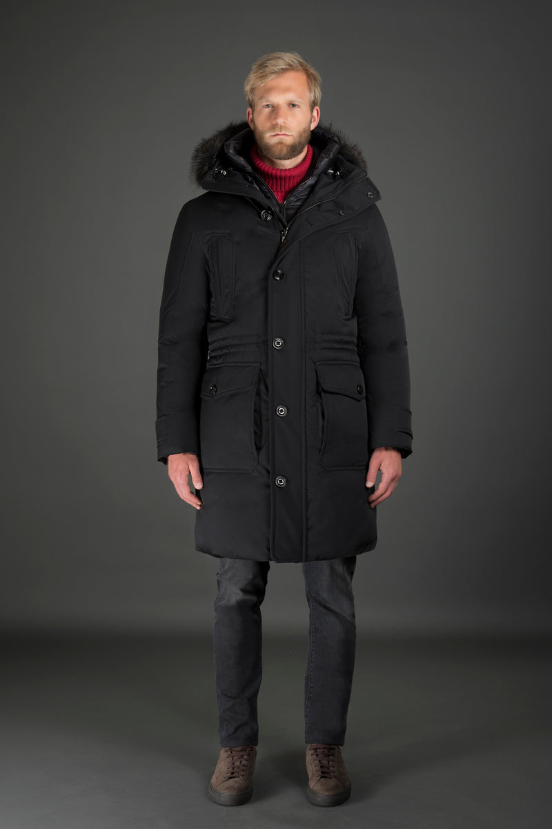 HELSINKY-ADS - NERO - 1