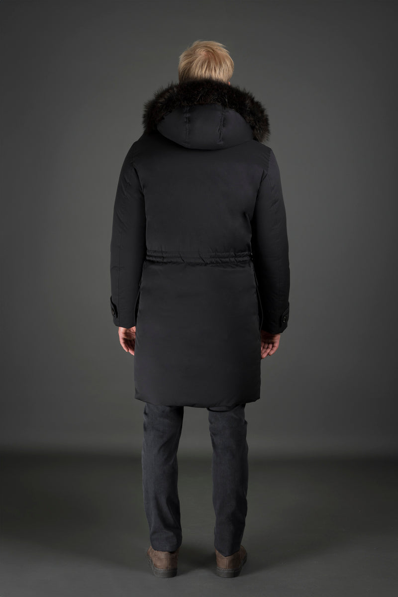 HELSINKY-ADS - NERO - 2