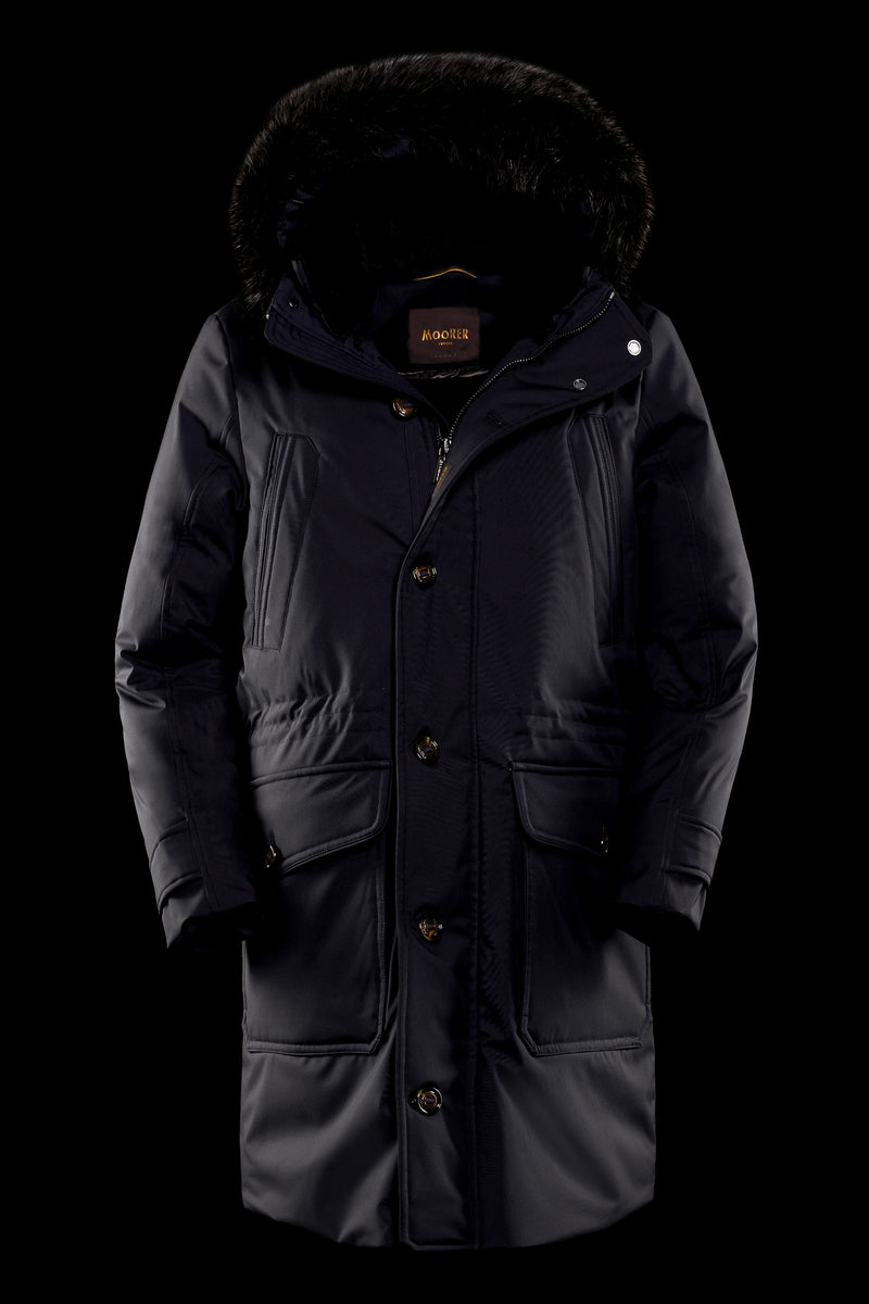 SAPPORO-GF - DARK BLU - 1
