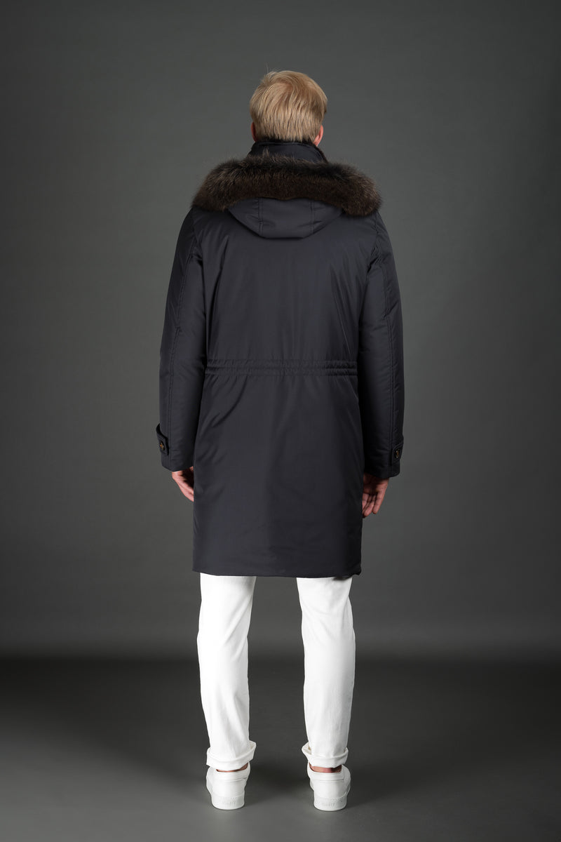SAPPORO-GF - DARK BLU - 3