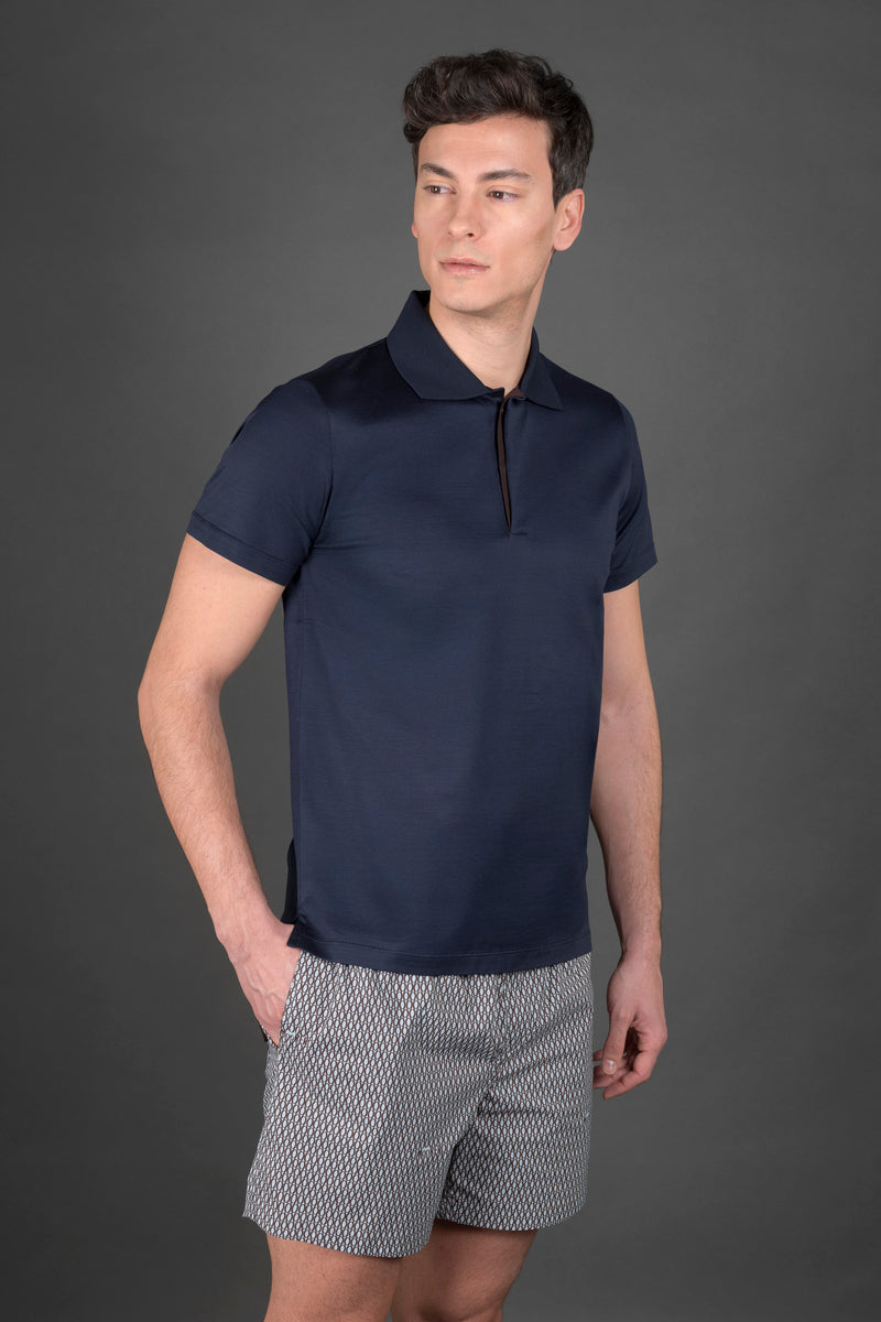 RONALD-JCL - BLU NAVY - 1