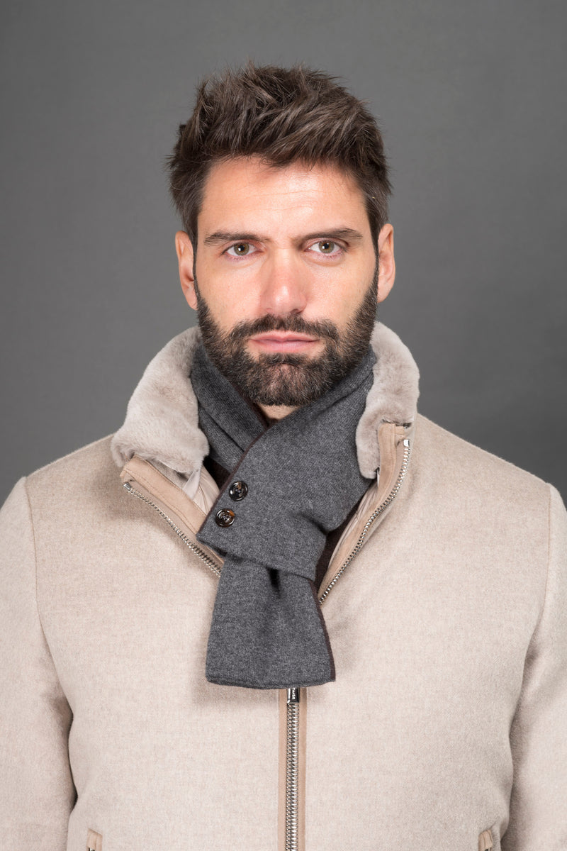 SCIARPETTA-CWS - MIKA/BLACKWOOD - 1